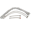 Set completo de tuberias para el fregador IBK-01 (6 unidades)