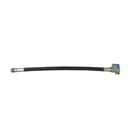 Manguera del mando con adaptador rápido para fregador IBK-02