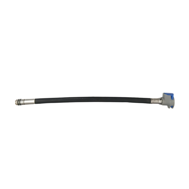 Manguera del mando con adaptador rápido para fregador IBK-02