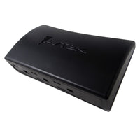 Convertidores -Inversores y Protectores de Voltaje