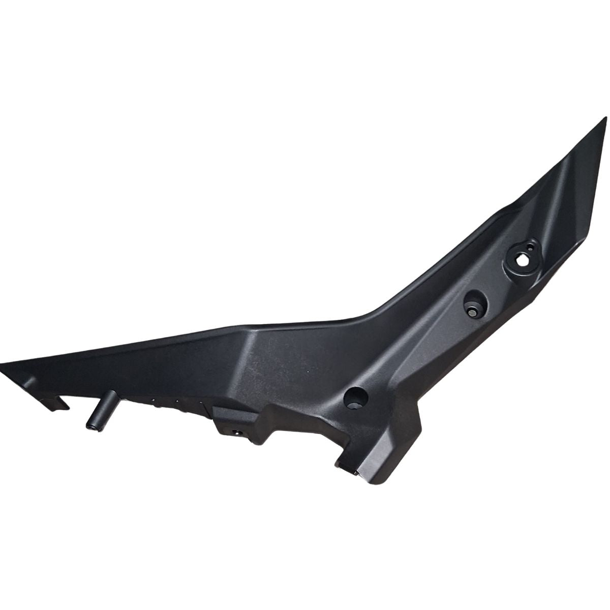 Guardabarros trasero lateral izquierdo (TNT25) REAR FENDER LEFT