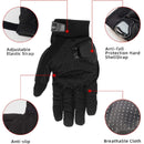 Guantes para moto Riding Tribe