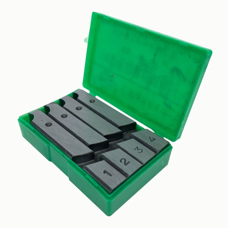 Muela de 1&quot; - 2&quot;. Compatible con Máquina roscadora de tubo automática MRT1300W-220V.