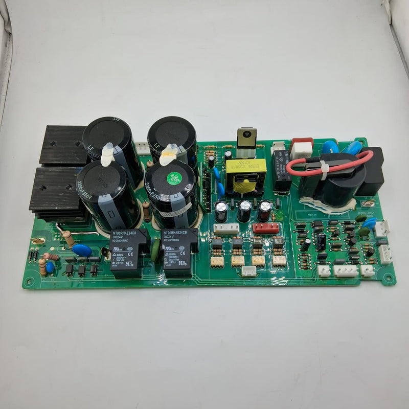 Tarjeta de Poder (WSP02149004) Power board