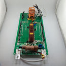 Tarjeta Electronica Secundaria (WSP02147016) Medium pcb
