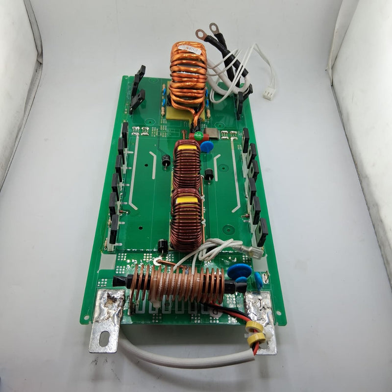Tarjeta Electronica Secundaria (WSP02147016) Medium pcb
