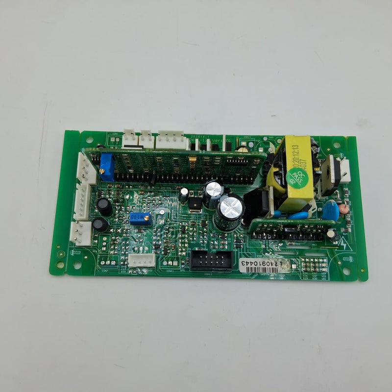 Tarjeta Electronica Principal (WSP02147029) Main control board