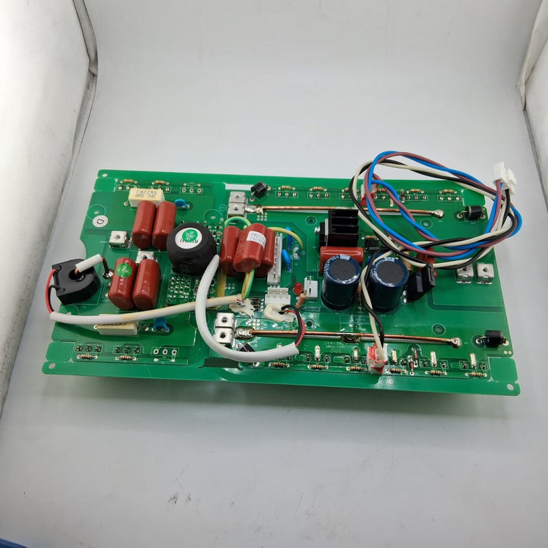 Tarjeta Electronica Superior (WSP02147031) Upper board