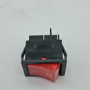 Switch (WSP02145022) Power switch