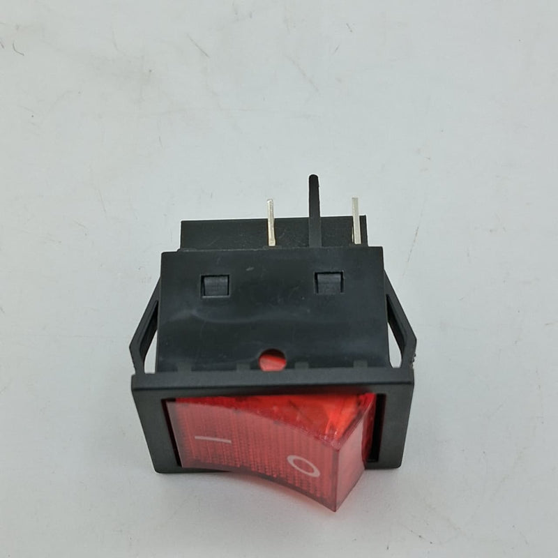Switch (WSP02145022) Power switch