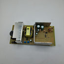 Tarjeta Electronica (WSP0251001) PCB