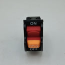 Switch autobloqueante (WSP01048003) Selflocked switch