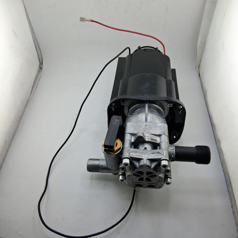 Bomba y Motor(WSP05011001) Pump As-Motor