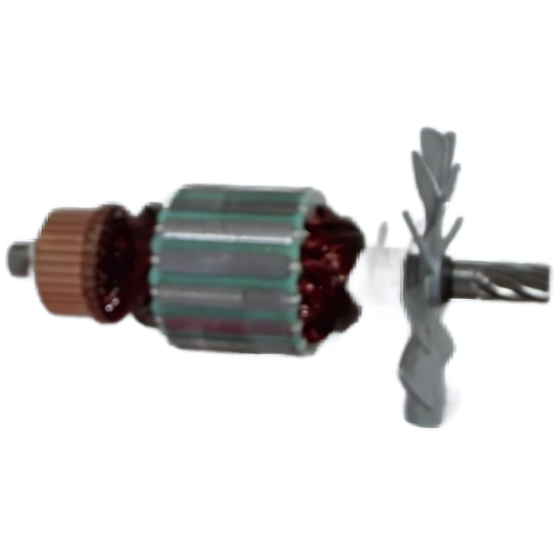 Rotor (WSP01063003) Rotor assembly