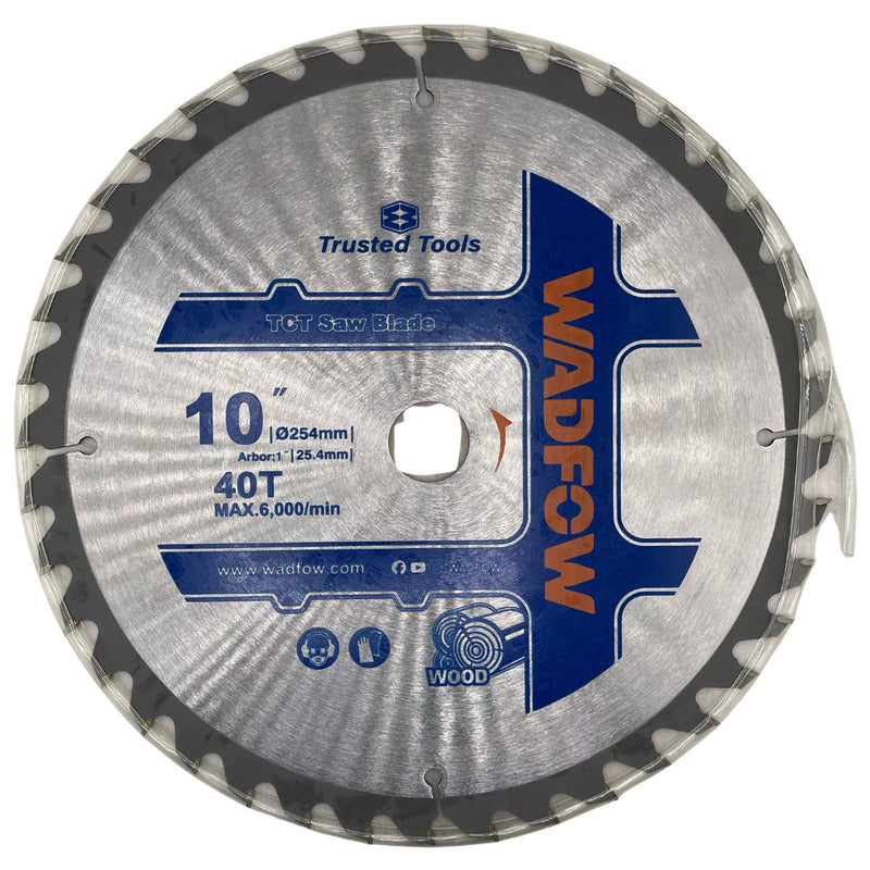 Cuchilla de sierra (WSP01033061) Saw blade
