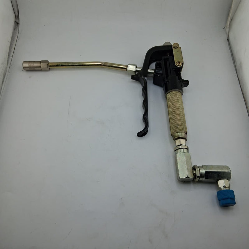Pistola de grasa universal (WSP02042082) Universal Grease Gun