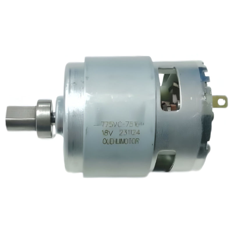 Motor (WWW21009502) Motor assy