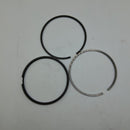 Anillos de Piston (WSP02085095) Piston Ring Assy