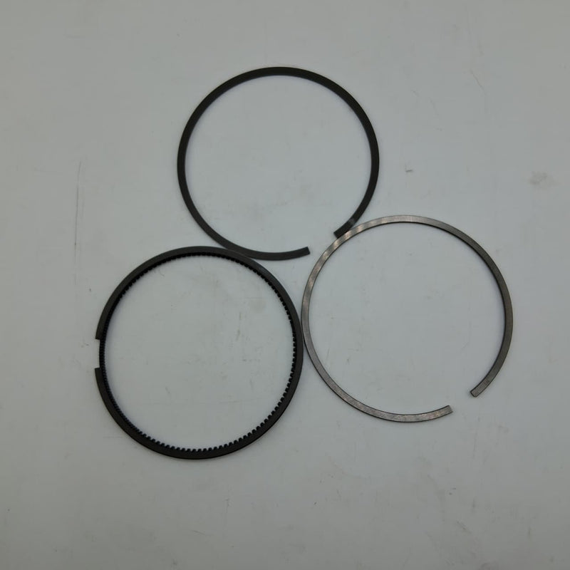 Anillos de Piston (WSP02085095) Piston Ring Assy