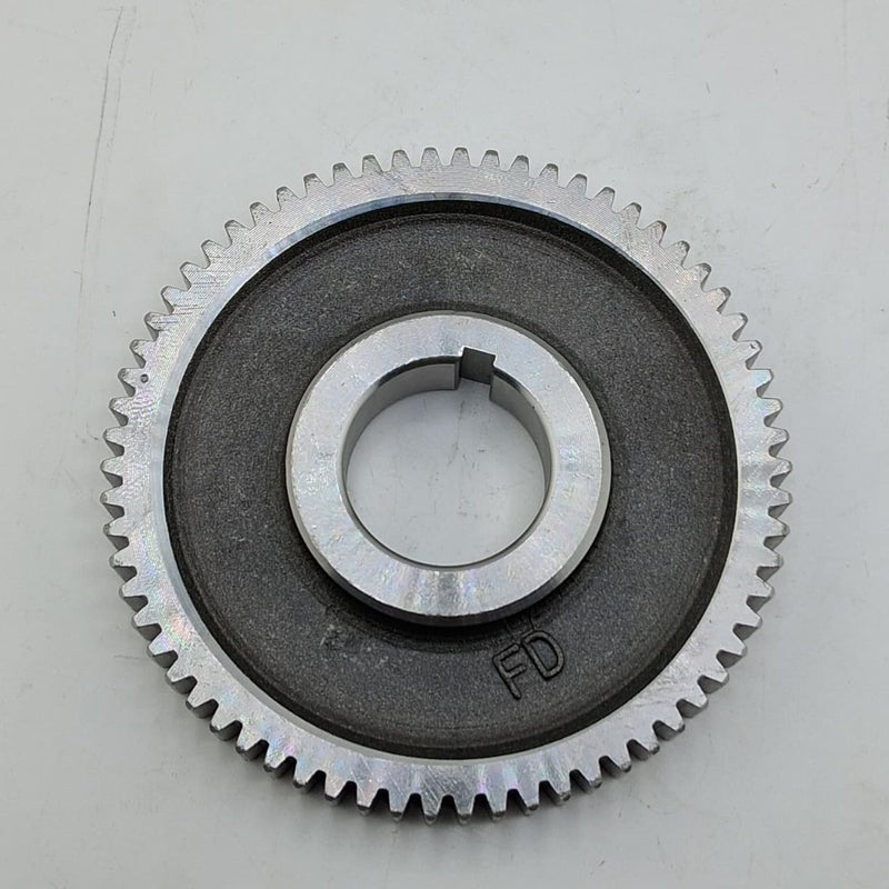 Engranaje del Arbol de Levas (WSP02085105) Camshaft Timing Gear