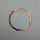 Asiento de Cabezote (WSP02086022) Cylinder Head Shim