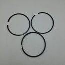 Anillos del Piston (WSP02086071) Piston Ring Assy