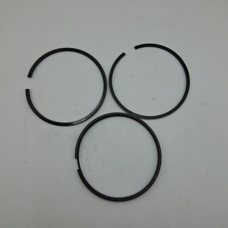 Anillos del Piston (WSP02086071) Piston Ring Assy