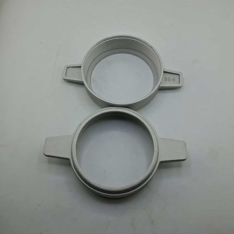 Anillo de Acople (WSP02086166) Inlet&outlet valve platen