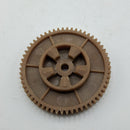Engranaje grande B071803 (WSP03007027) B071803 Big Gear