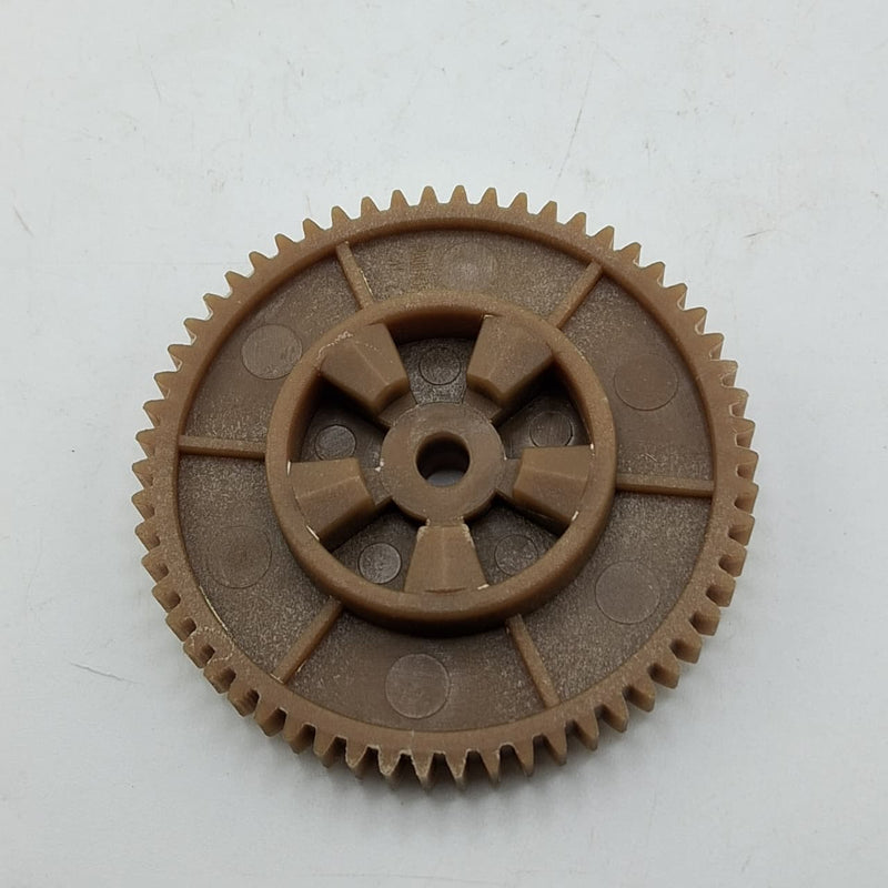 Engranaje grande B071803 (WSP03007027) B071803 Big Gear
