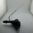 Conjunto de palanca del acelerador (WSP02038021) Throttle Lever Assembly