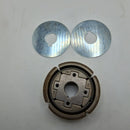 Conjunto de embrague (WSP02038026) Clutch Assembly