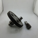 Engranaje grande/pequeño (WSP02038056) Big/Small Gear