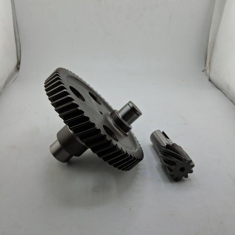 Engranaje grande/pequeño (WSP02038056) Big/Small Gear