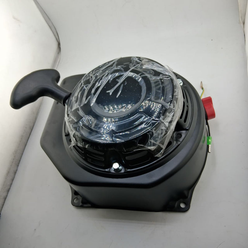 Yoyo (WSP0227052) Manual starting assembly