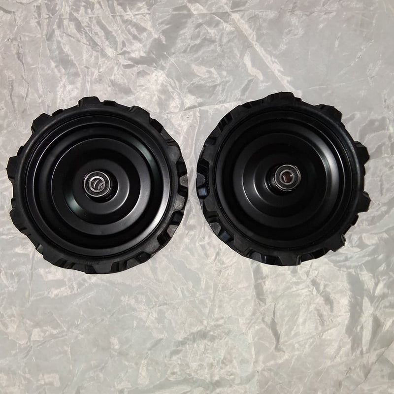 Llanta (WSP0222036) Walking wheel assembly