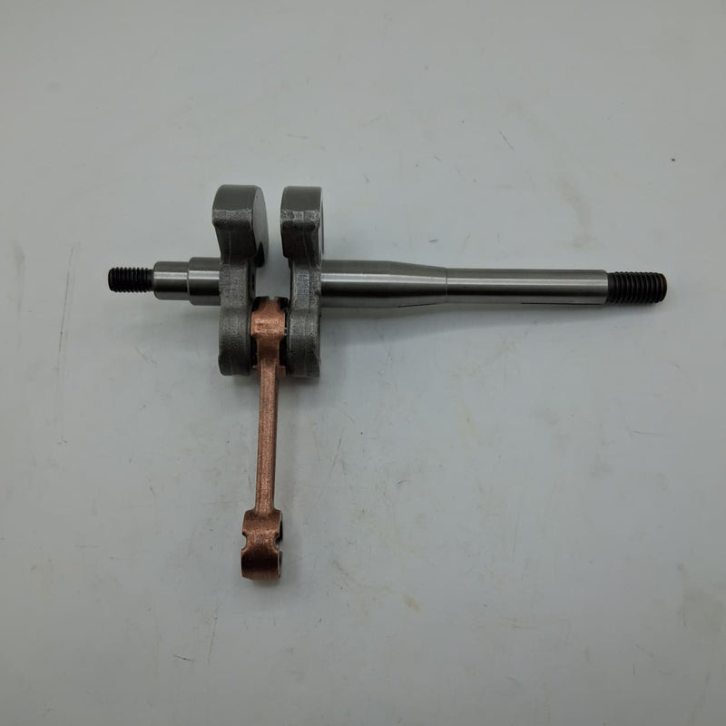 Cigüeñal (WSP0232035) Crank Shaft