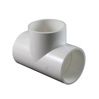 Conexiones PVC