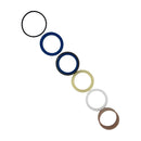 repare kit for lifting cylinder FD 20/25 Maintenance parts Montacargas (UN 2.5 ton gasolina)