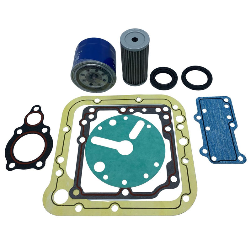 Gasket Kit for transmission FD/FGL2-2.5T Repuestos montacargas 2.5 ton UN