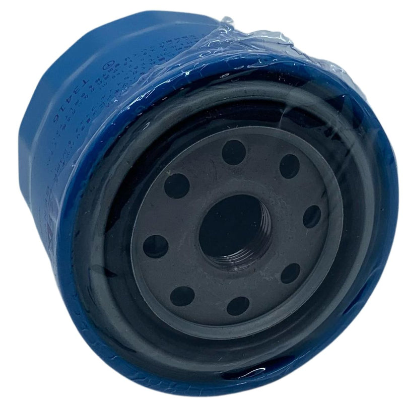 Oil filter,engine(K21&25) Repuestos montacargas 2.5 ton UN