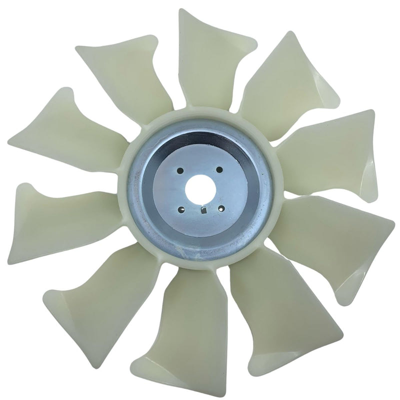 FAN-COOLING(K25) Repuestos montacargas 2.5 ton UN