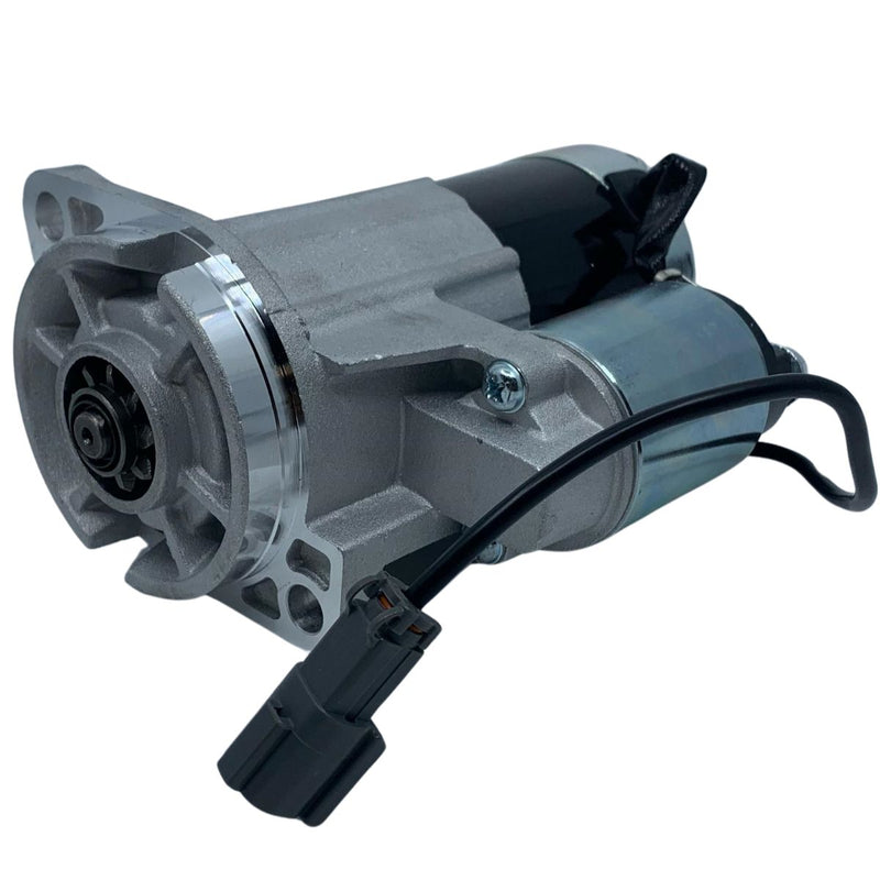 STARTER MOTOR ASSY(K21&25) Repuestos montacargas 2.5 ton UN