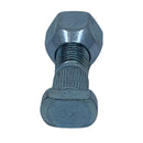 Bolts&nuts for rear hub FD2-3.5T Repuestos montacargas 2.5 ton UN