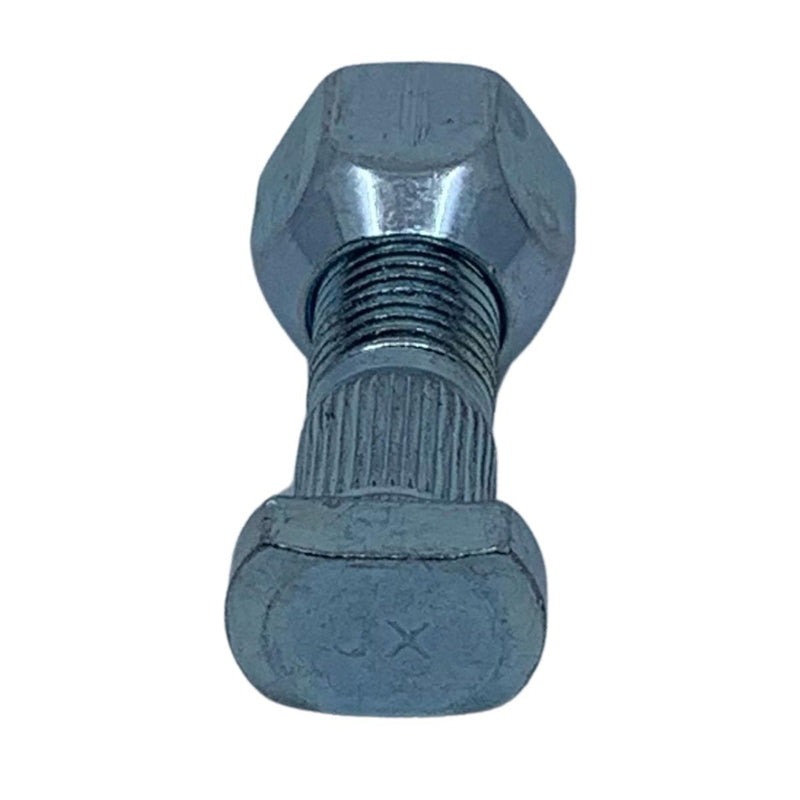 Bolts&nuts for rear hub FD2-3.5T Repuestos montacargas 2.5 ton UN