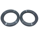 Retainer,oil seal of front hub FD2-3.5T Repuestos montacargas 2.5 ton UN