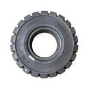 solid tyre 6.00-9 朝阳 GHT01  Montacargas (UN 2.5 ton gasolina)