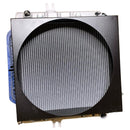 radiator assy Repuestos montacargas 2.5 ton UN
