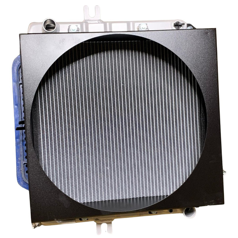 radiator assy Repuestos montacargas 2.5 ton UN