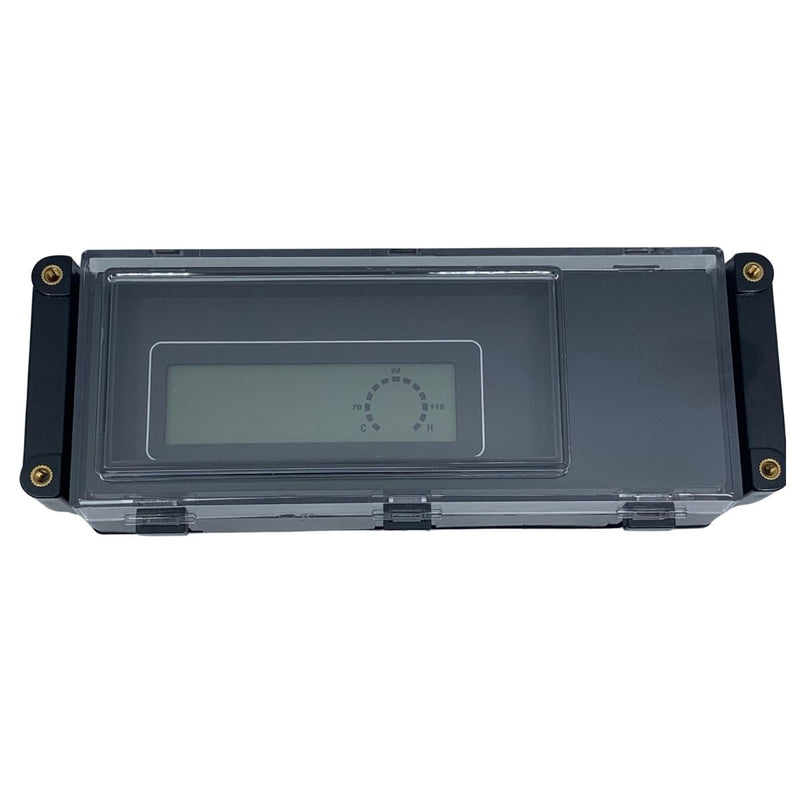 display Repuestos montacargas 2.5 ton UN